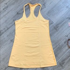 Lululemon Cool Racerback tank Sz8